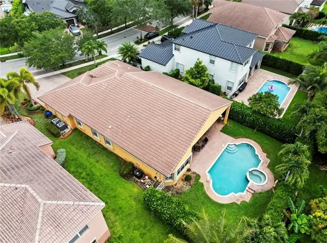 5431 SW 184th Way Miramar FL 33029
