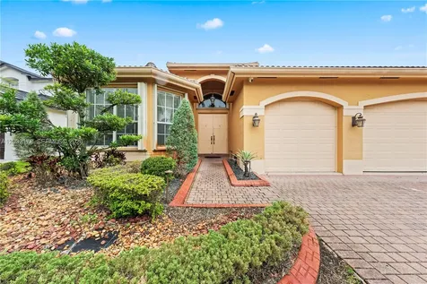 5431 SW 184th Way Miramar FL 33029