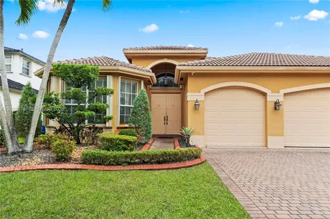 5431 SW 184th Way Miramar FL 33029