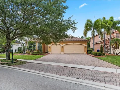 5431 SW 184th Way Miramar FL 33029