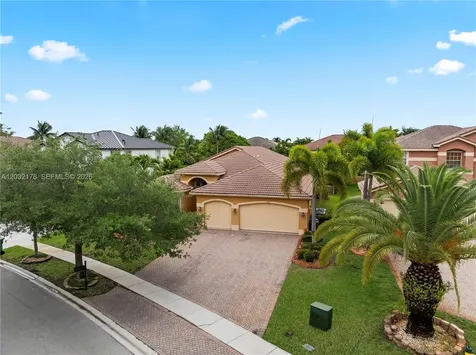 5431 SW 184th Way Miramar FL 33029