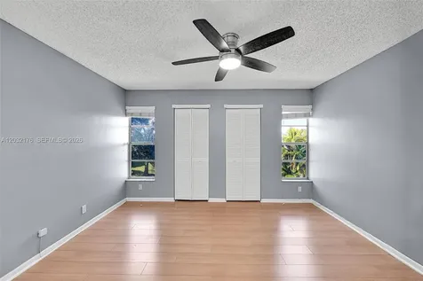 906 Twin Lakes Drive Coral Springs FL 33071