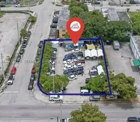 Miami FL 33150