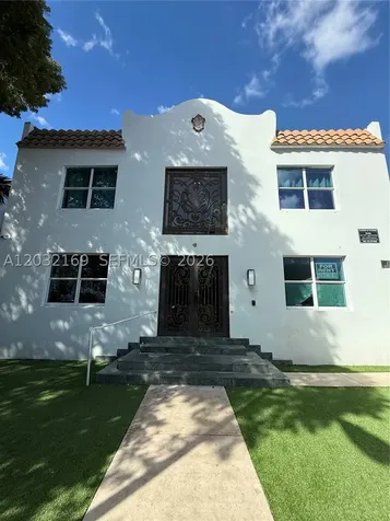 1560 Drexel Avenue Miami Beach FL 33139