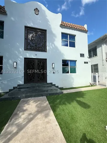 1560 Drexel Avenue Miami Beach FL 33139