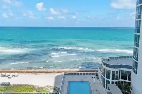 15901 Collins Avenue Sunny Isles Beach FL 33160
