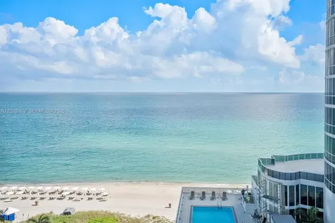 15901 Collins Avenue Sunny Isles Beach FL 33160