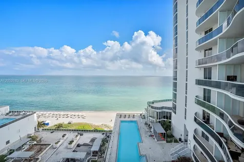 15901 Collins Avenue Sunny Isles Beach FL 33160