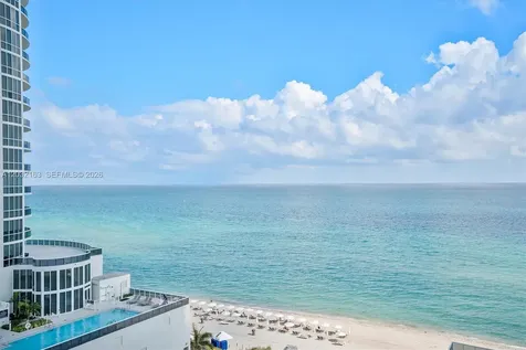 15901 Collins Avenue Sunny Isles Beach FL 33160
