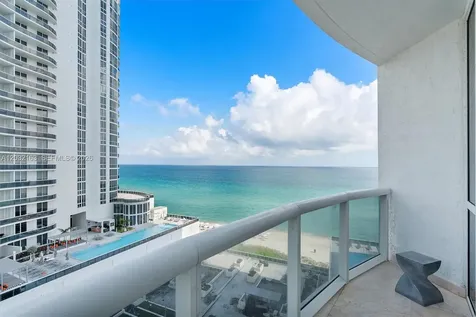 15901 Collins Avenue Sunny Isles Beach FL 33160