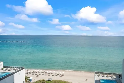 15901 Collins Avenue Sunny Isles Beach FL 33160