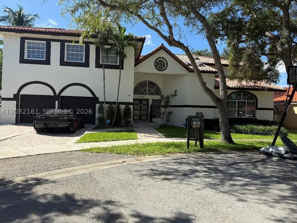15106 NW 89th Court Miami Lakes FL 33018