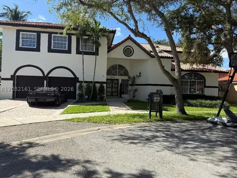 15106 NW 89th Court Miami Lakes FL 33018