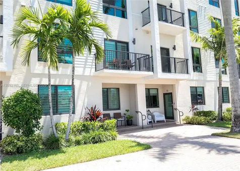 4640 NW 84th Avenue Doral FL 33166
