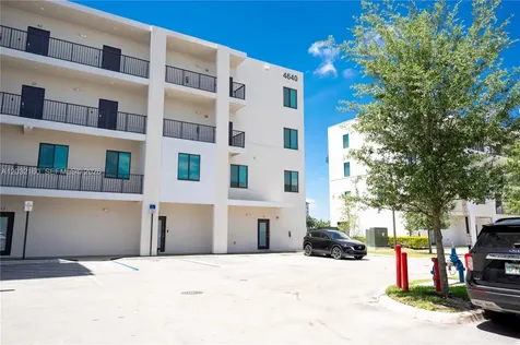 4640 NW 84th Avenue Doral FL 33166