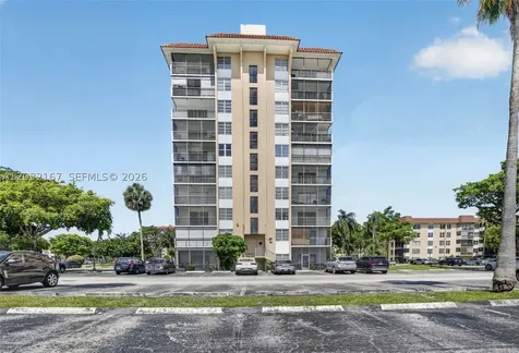 4174 Inverrary Drive Lauderhill FL 33319