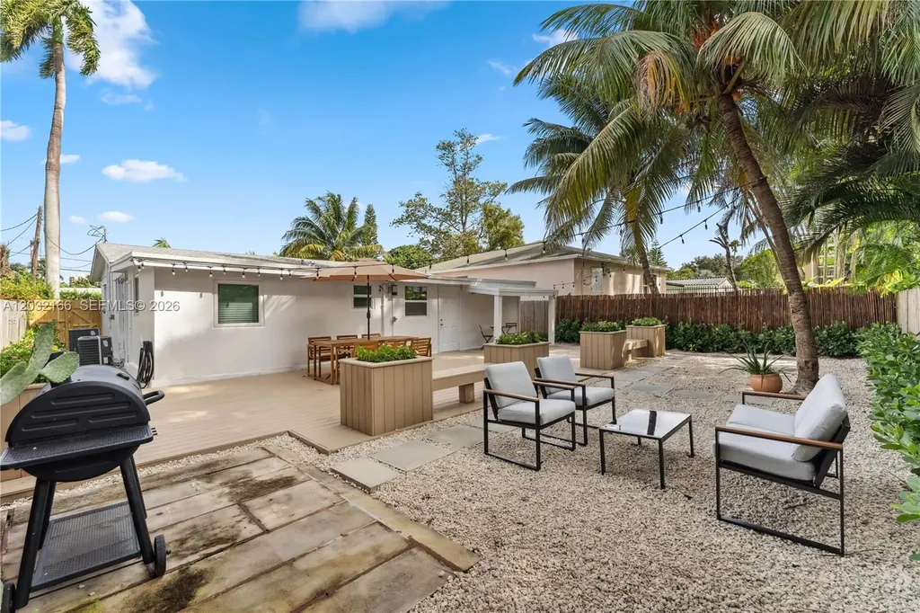 1480 NE 117th Street Miami FL 33161