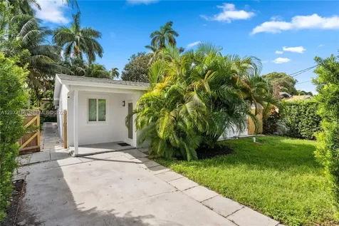 1480 NE 117th Street Miami FL 33161