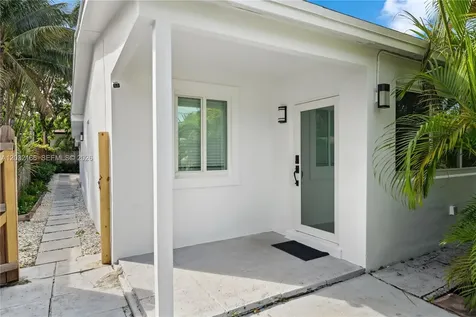 1480 NE 117th Street Miami FL 33161