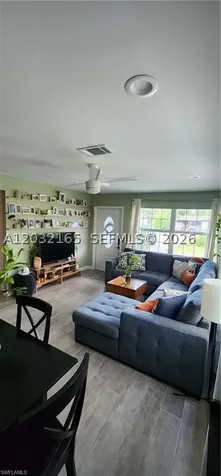 Fort Myers FL 33901
