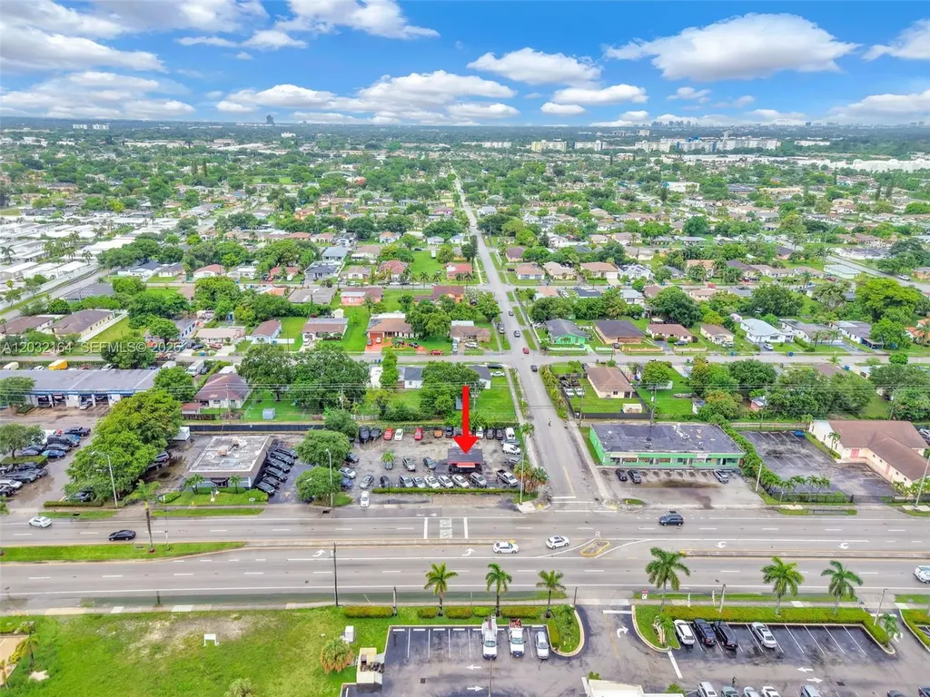 4601 W Hallandale Beach Boulevard Hollywood FL 33023