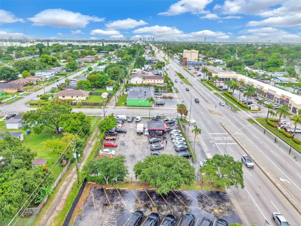 4601 W Hallandale Beach Boulevard Hollywood FL 33023