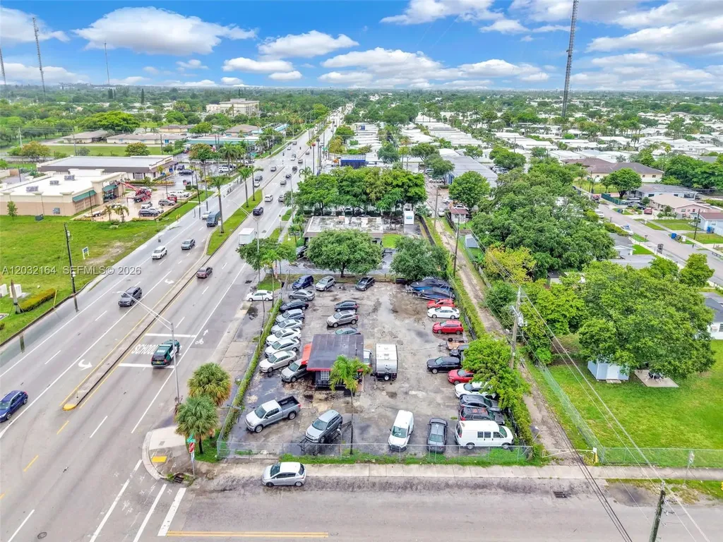 4601 W Hallandale Beach Boulevard Hollywood FL 33023