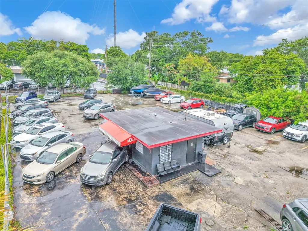 4601 W Hallandale Beach Boulevard Hollywood FL 33023