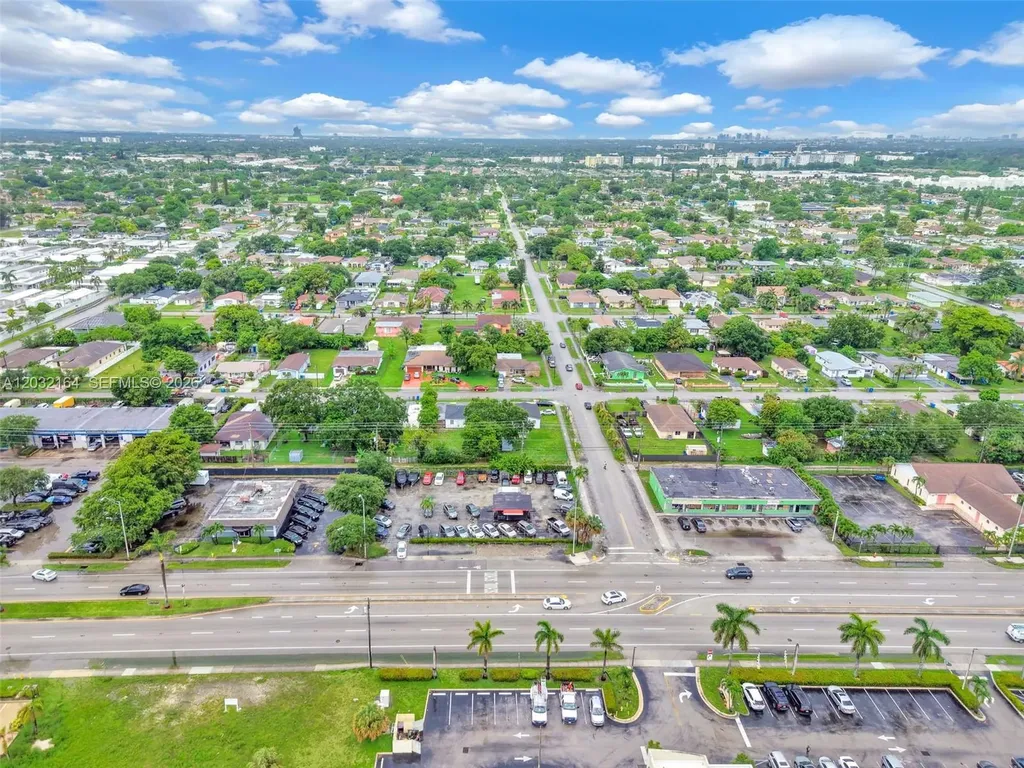 4601 W Hallandale Beach Boulevard Hollywood FL 33023
