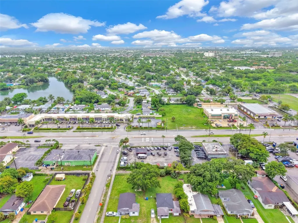 4601 W Hallandale Beach Boulevard Hollywood FL 33023