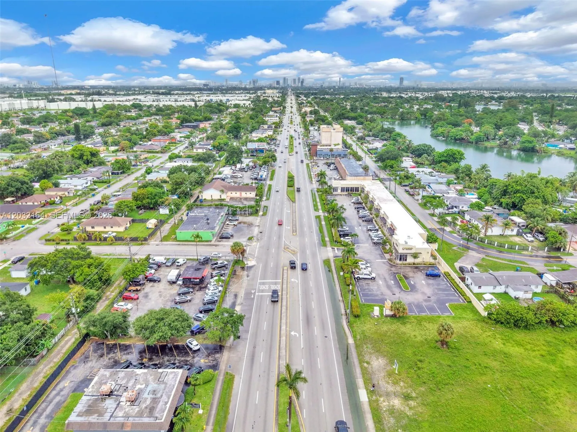 4601 W Hallandale Beach Boulevard Hollywood FL 33023