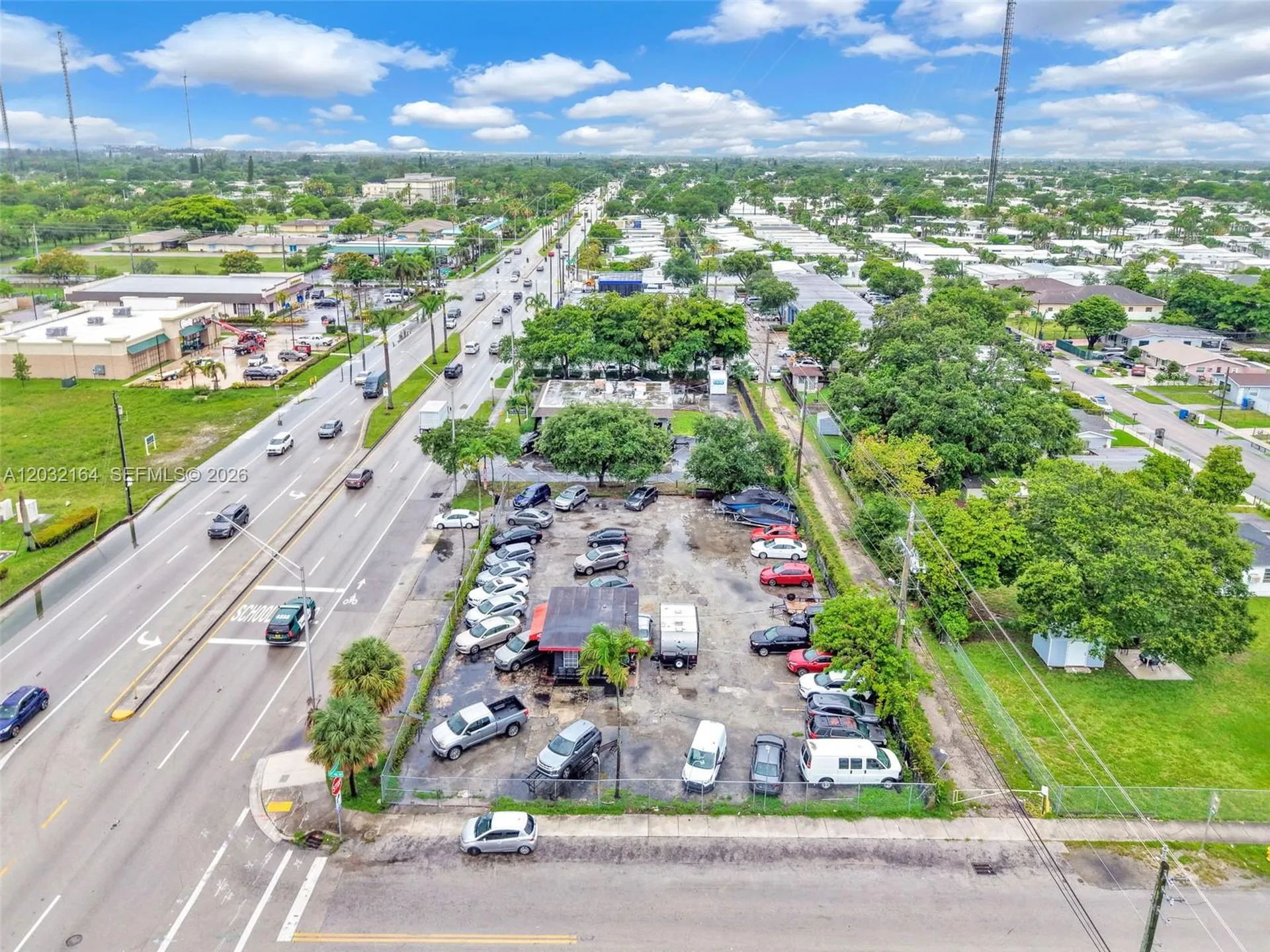 4601 W Hallandale Beach Boulevard Hollywood FL 33023