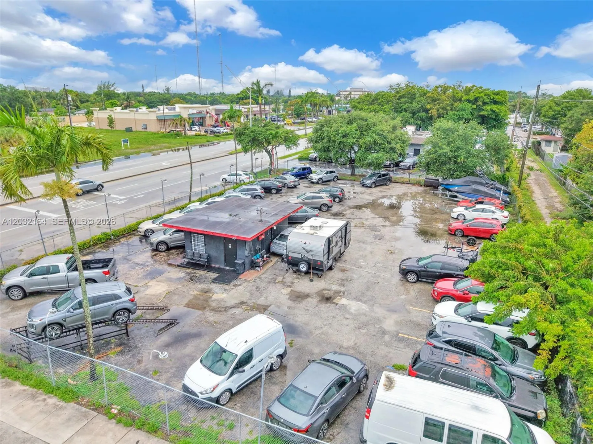 4601 W Hallandale Beach Boulevard Hollywood FL 33023