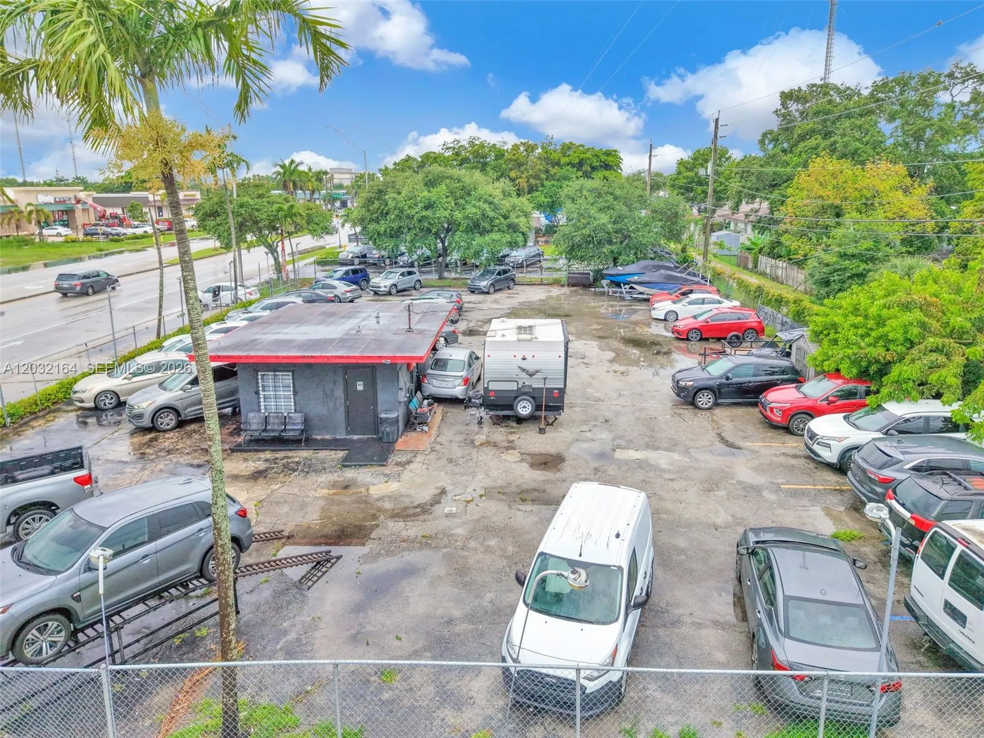 4601 W Hallandale Beach Boulevard Hollywood FL 33023