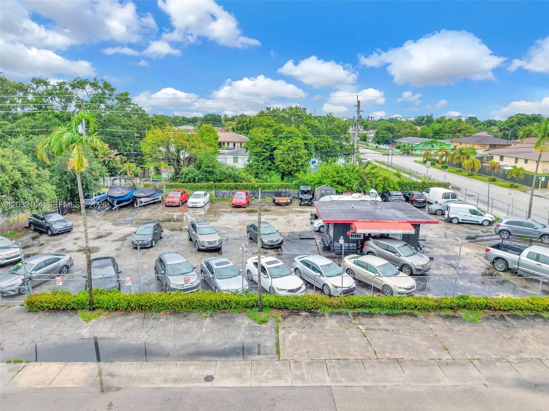 4601 W Hallandale Beach Boulevard Hollywood FL 33023