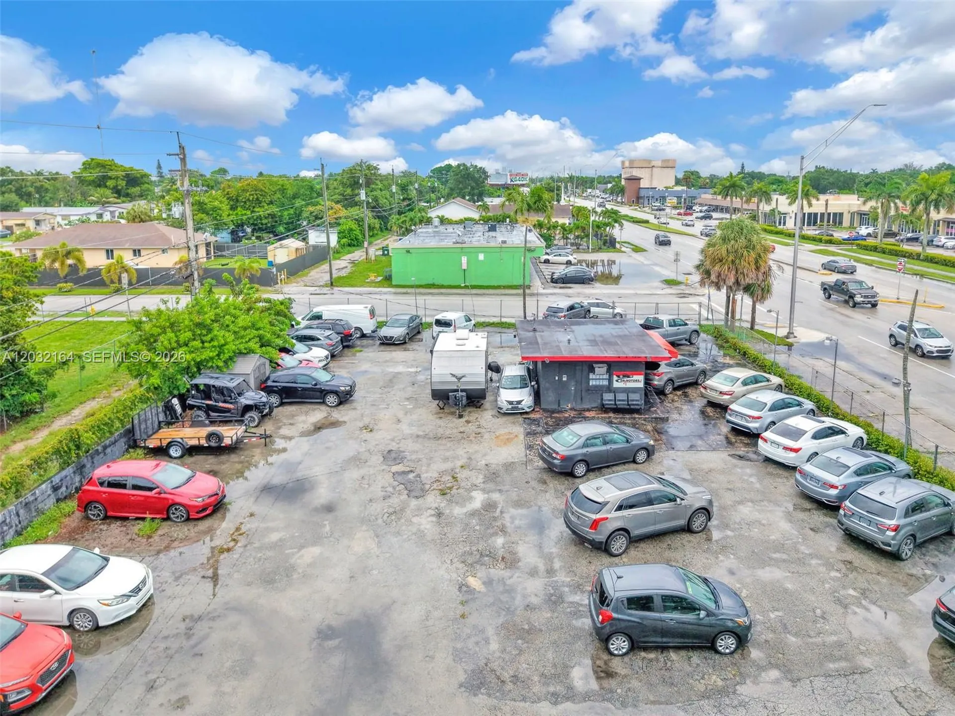 4601 W Hallandale Beach Boulevard Hollywood FL 33023
