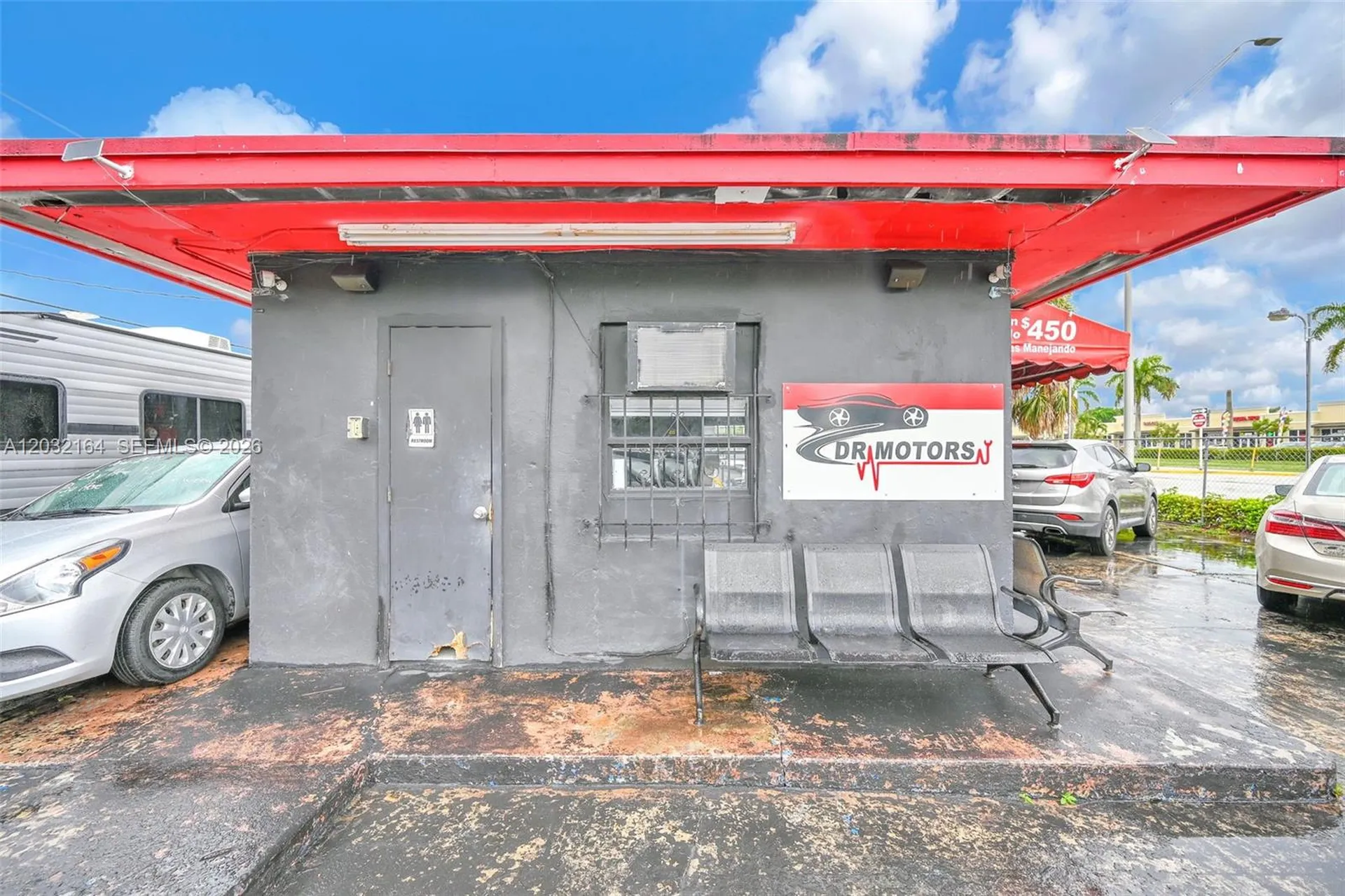 4601 W Hallandale Beach Boulevard Hollywood FL 33023