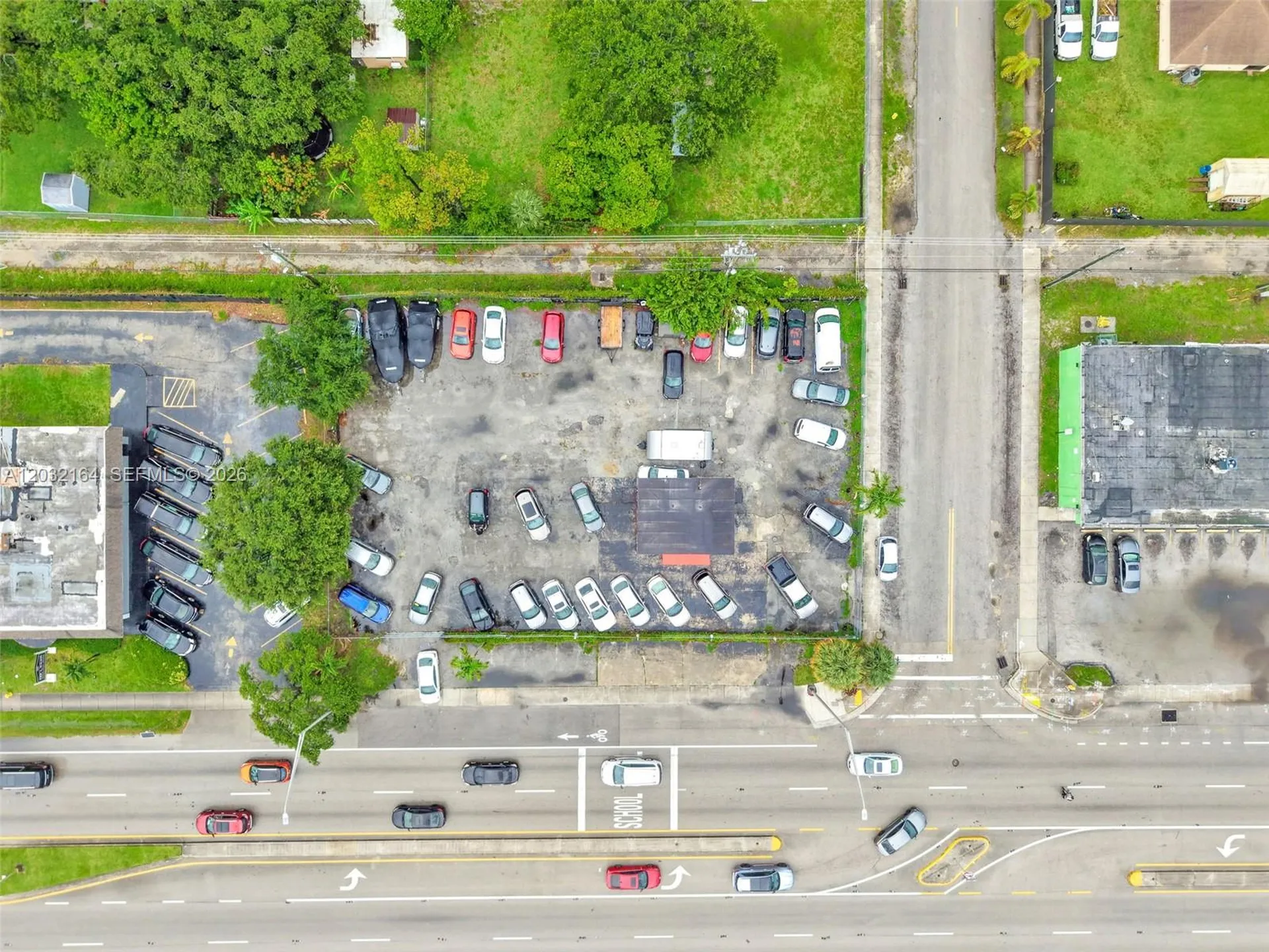 4601 W Hallandale Beach Boulevard Hollywood FL 33023
