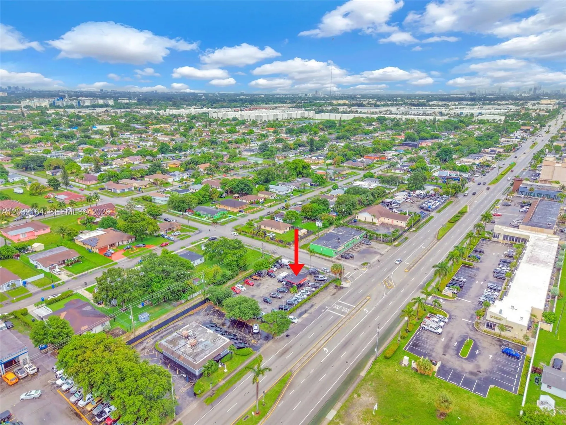 4601 W Hallandale Beach Boulevard Hollywood FL 33023