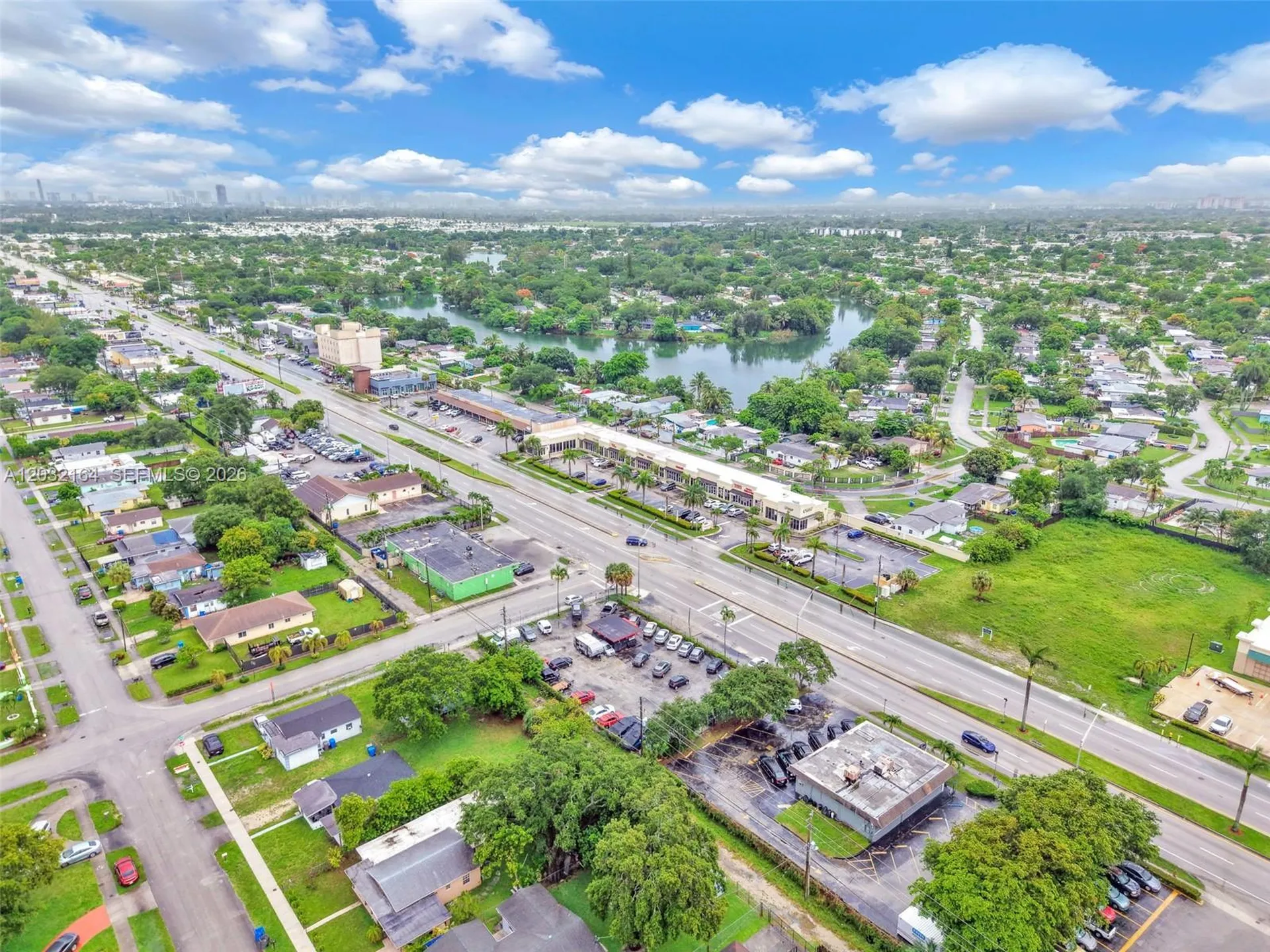 4601 W Hallandale Beach Boulevard Hollywood FL 33023