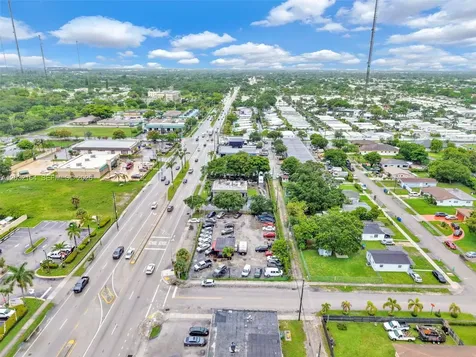 4601 W Hallandale Beach Boulevard Hollywood FL 33023