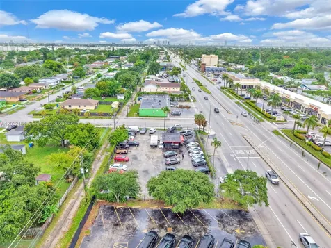 4601 W Hallandale Beach Boulevard Hollywood FL 33023