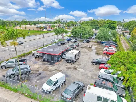 4601 W Hallandale Beach Boulevard Hollywood FL 33023