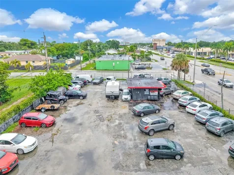 4601 W Hallandale Beach Boulevard Hollywood FL 33023