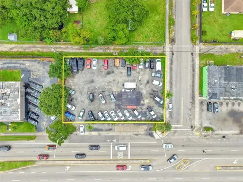 4601 W Hallandale Beach Boulevard Hollywood FL 33023