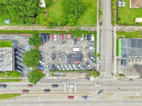 4601 W Hallandale Beach Boulevard Hollywood FL 33023