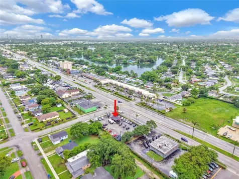 4601 W Hallandale Beach Boulevard Hollywood FL 33023
