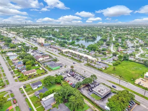 4601 W Hallandale Beach Boulevard Hollywood FL 33023