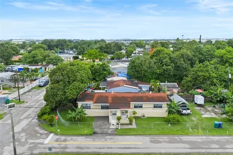 9300 NW 32nd Court Miami FL 33147