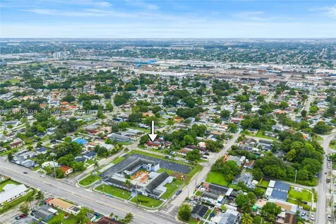 9300 NW 32nd Court Miami FL 33147